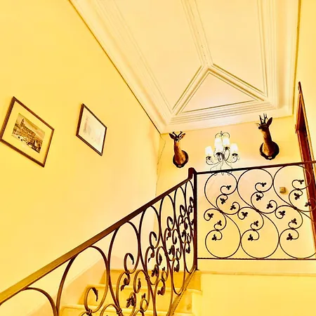 Casa Rafael - Estar Juntos Y Vivir A Lo Grande 아파트