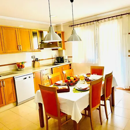 Casa Rafael - Estar Juntos Y Vivir A Lo Grande 아파트