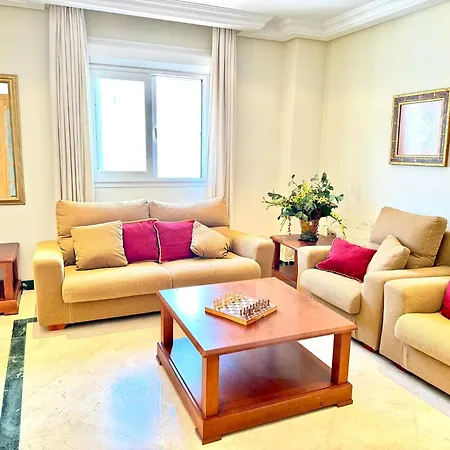 Casa Rafael - Estar Juntos Y Vivir A Lo Grande Salar