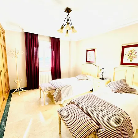 Casa Rafael - Estar Juntos Y Vivir A Lo Grande Salar
