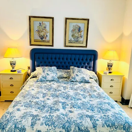 Casa Rafael - Estar Juntos Y Vivir A Lo Grande Salar