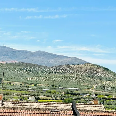 Casa Rafael - Estar Juntos Y Vivir A Lo Grande Apartament *