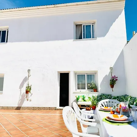 Apartament Casa Rafael - Estar Juntos Y Vivir A Lo Grande *