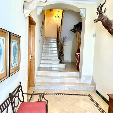 Casa Rafael - Estar Juntos Y Vivir A Lo Grande Apartament Salar