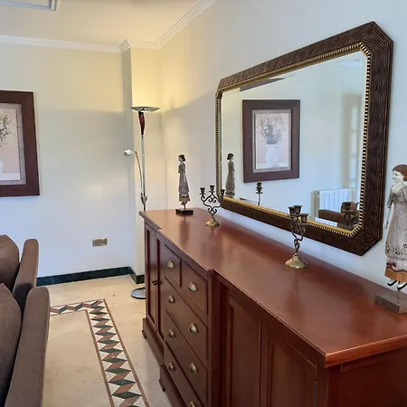 Apartament Casa Rafael - Estar Juntos Y Vivir A Lo Grande Salar