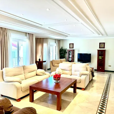 Casa Rafael - Estar Juntos Y Vivir A Lo Grande Salar