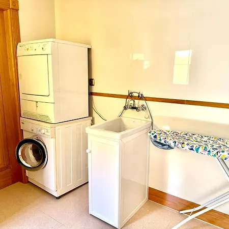 Apartament Casa Rafael - Estar Juntos Y Vivir A Lo Grande