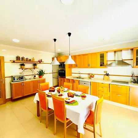 Apartament Casa Rafael - Estar Juntos Y Vivir A Lo Grande *