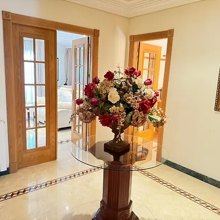 Apartament Casa Rafael - Estar Juntos Y Vivir A Lo Grande Salar