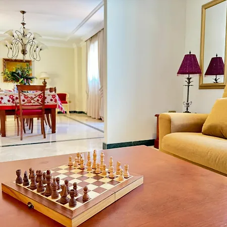 Apartament Casa Rafael - Estar Juntos Y Vivir A Lo Grande *