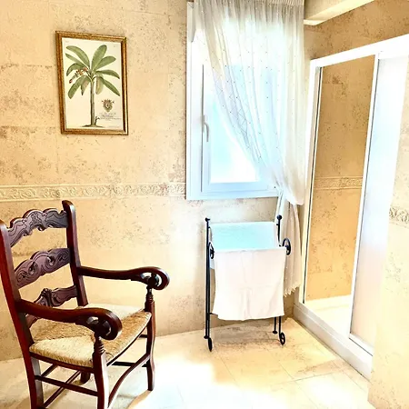 Apartament Casa Rafael - Estar Juntos Y Vivir A Lo Grande Salar
