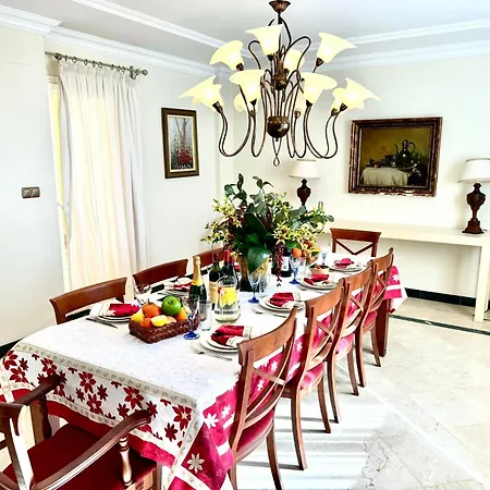 Apartament Casa Rafael - Estar Juntos Y Vivir A Lo Grande