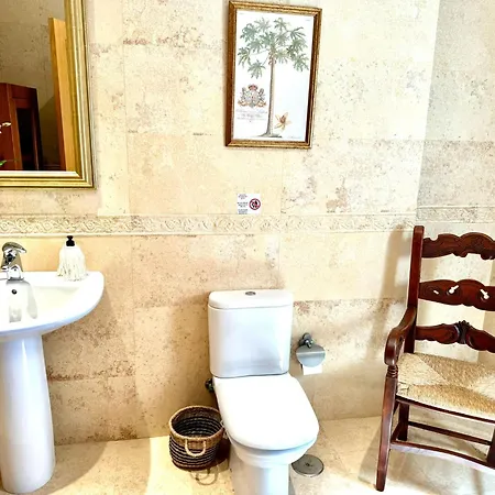 Casa Rafael - Estar Juntos Y Vivir A Lo Grande Apartament Salar